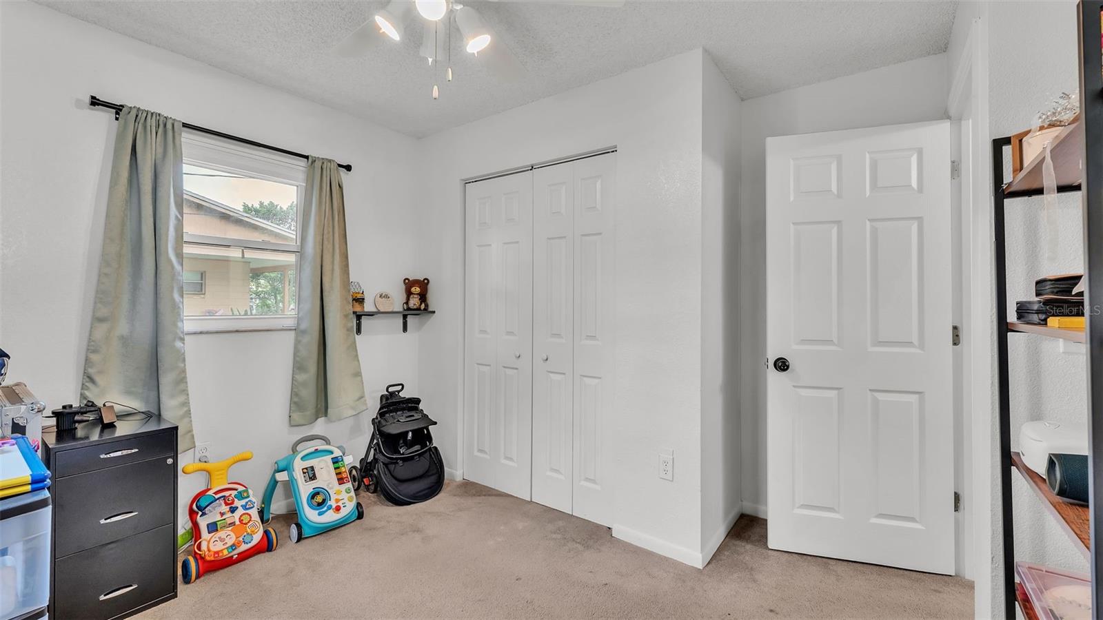 COOPER ADD - Residential