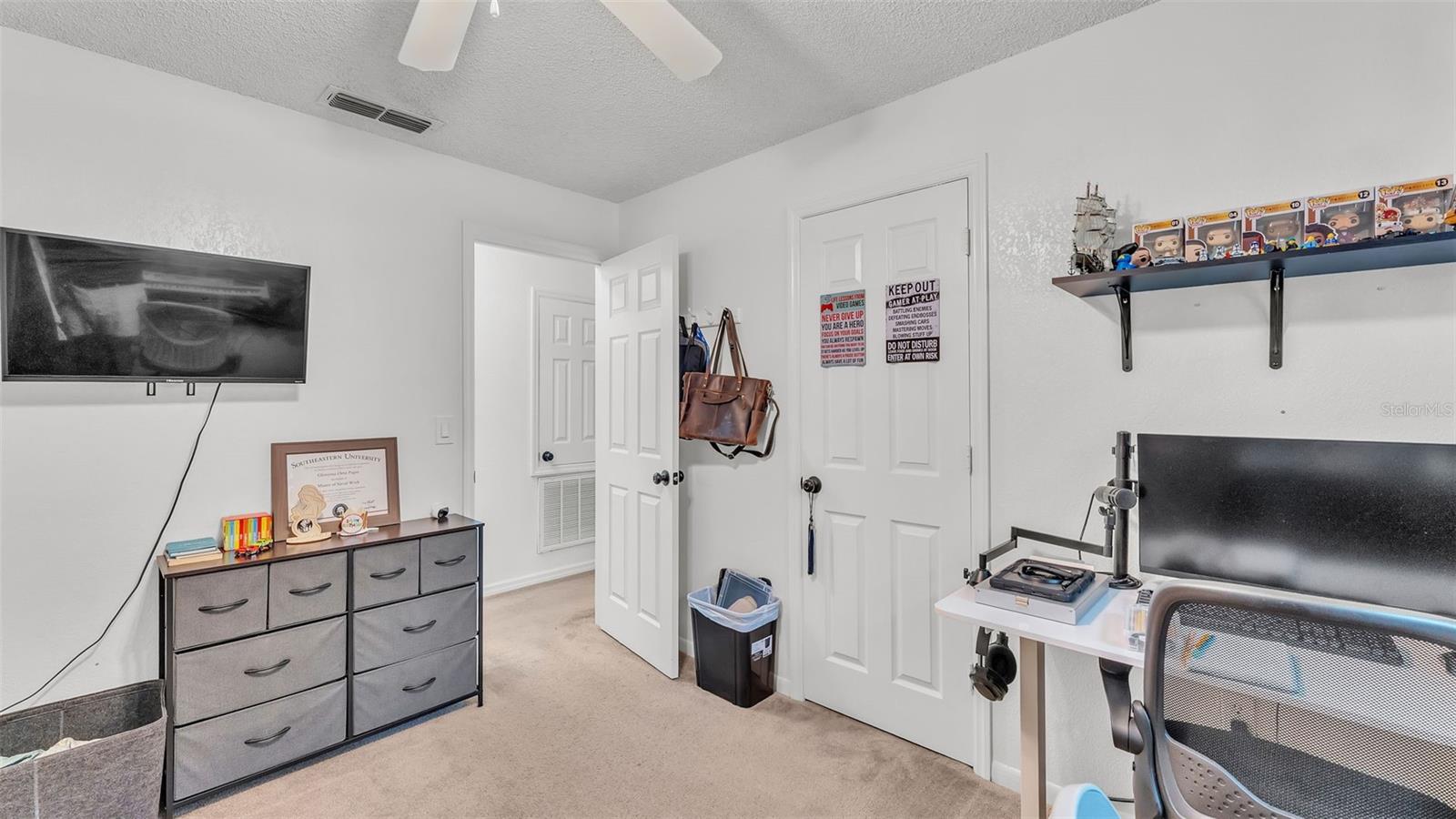 COOPER ADD - Residential