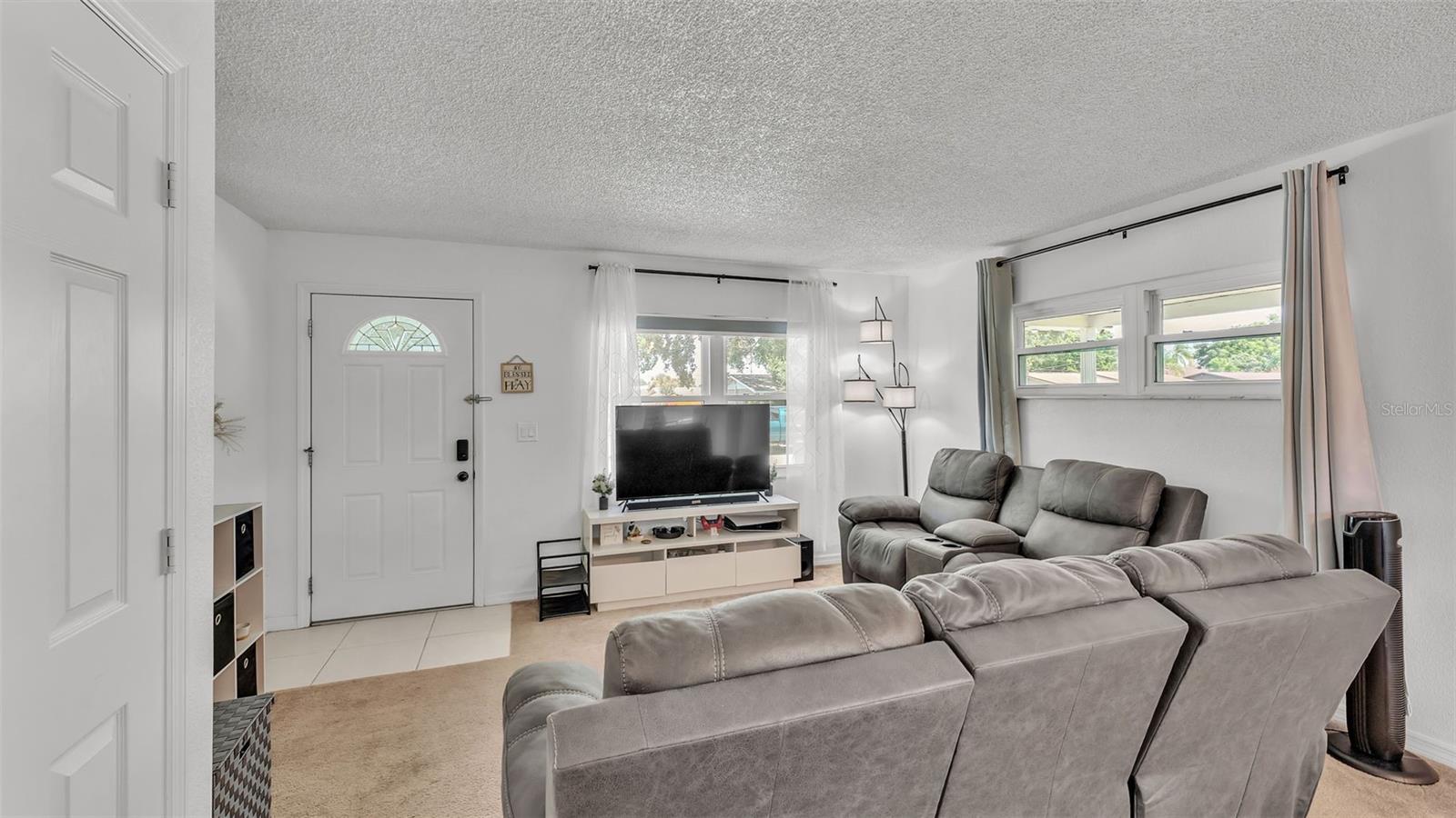 COOPER ADD - Residential