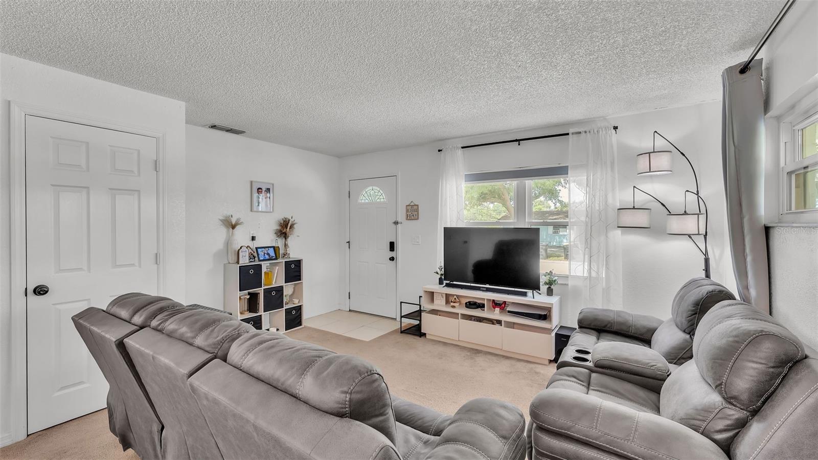 COOPER ADD - Residential