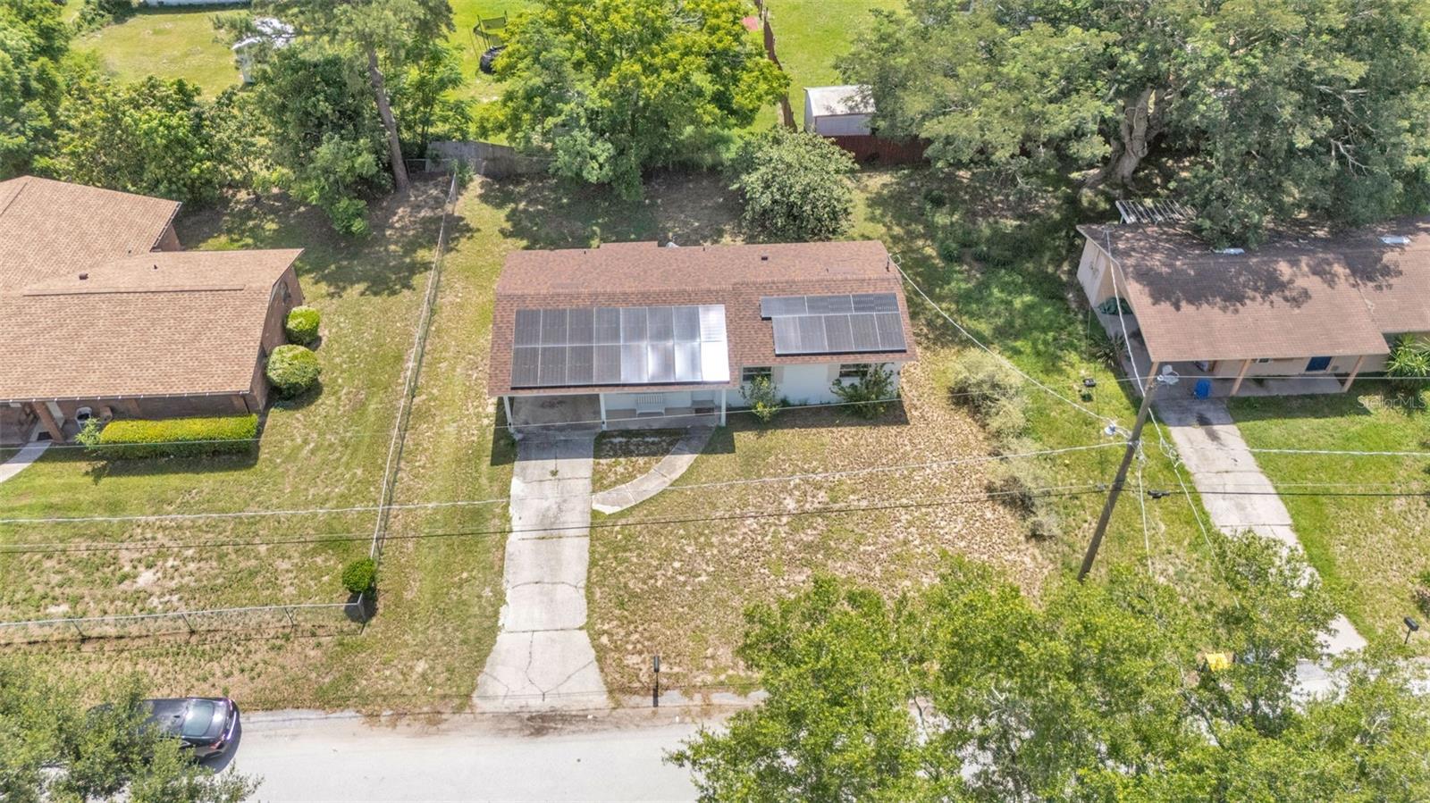 COOPER ADD - Residential