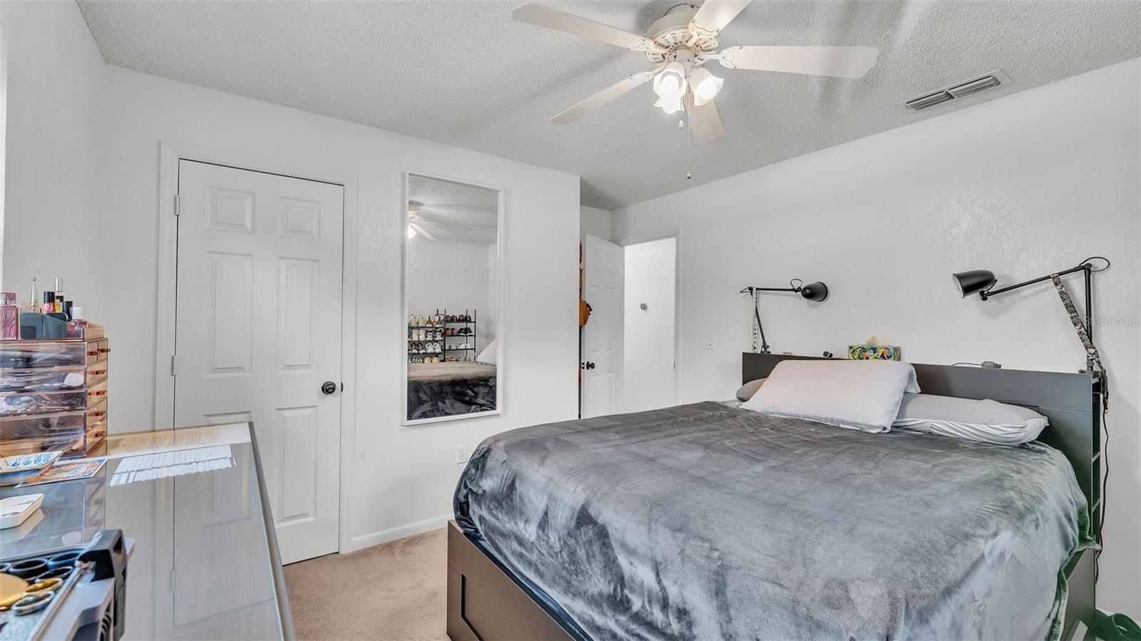 COOPER ADD - Residential