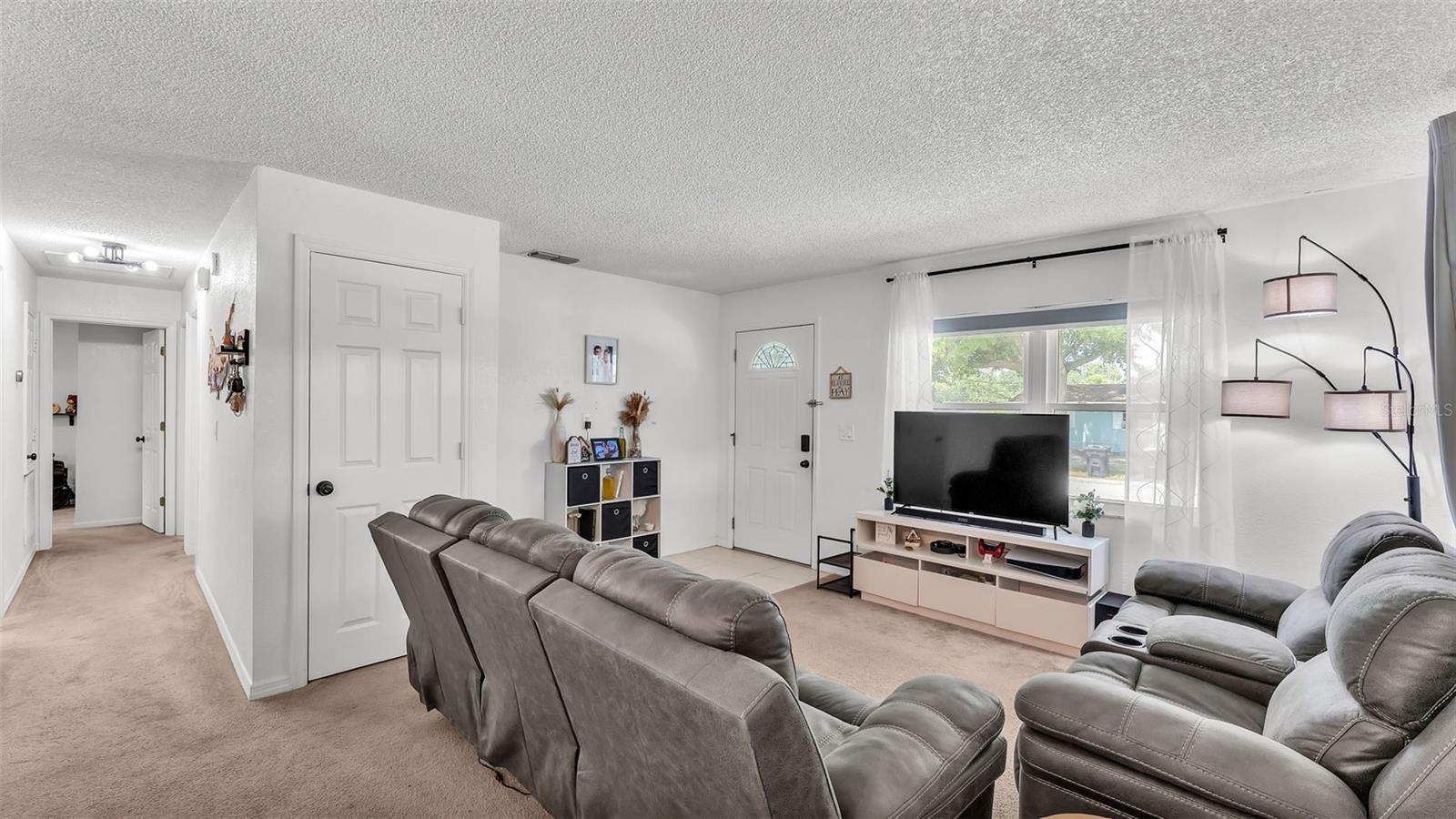 COOPER ADD - Residential