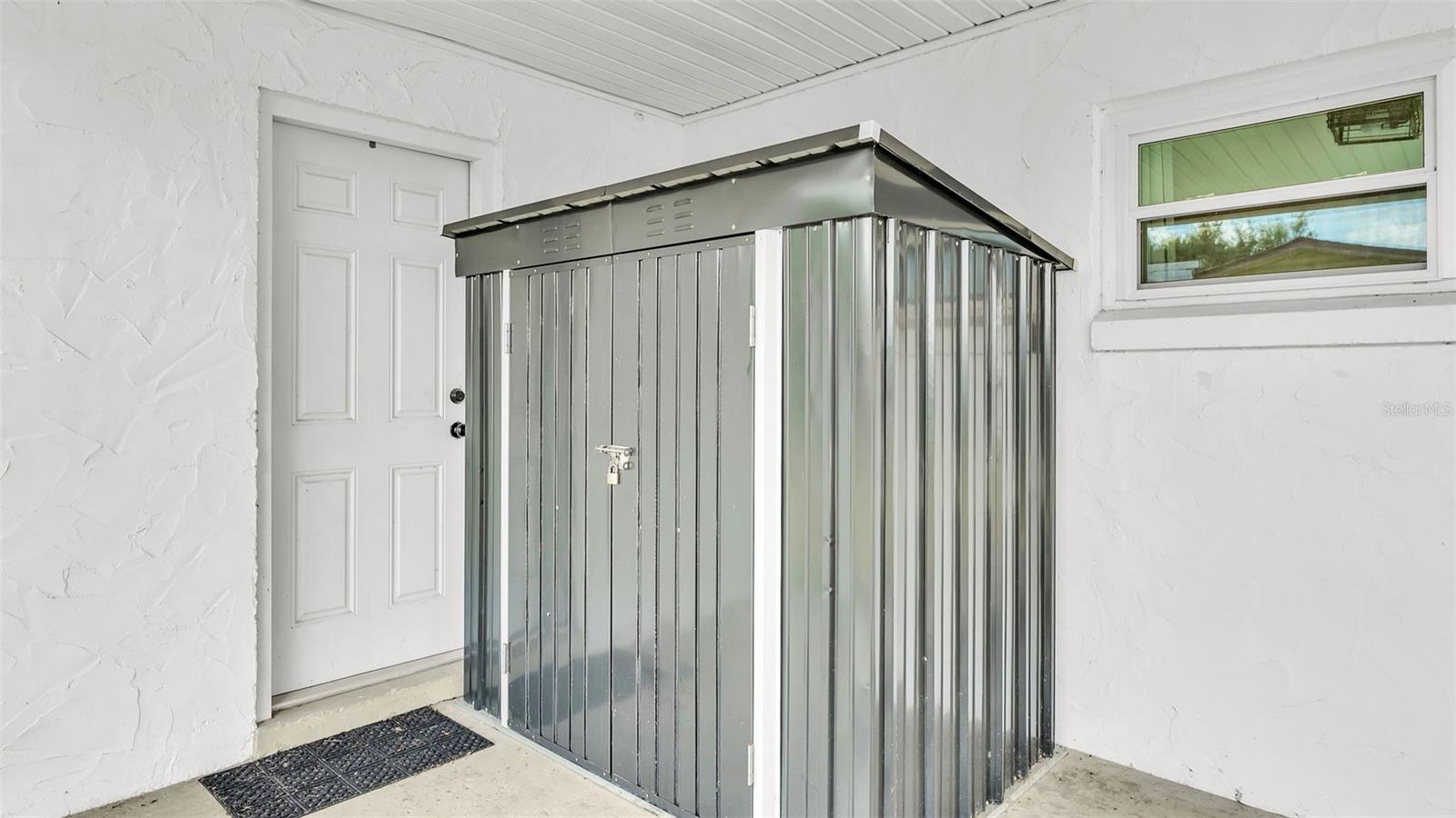 COOPER ADD - Residential