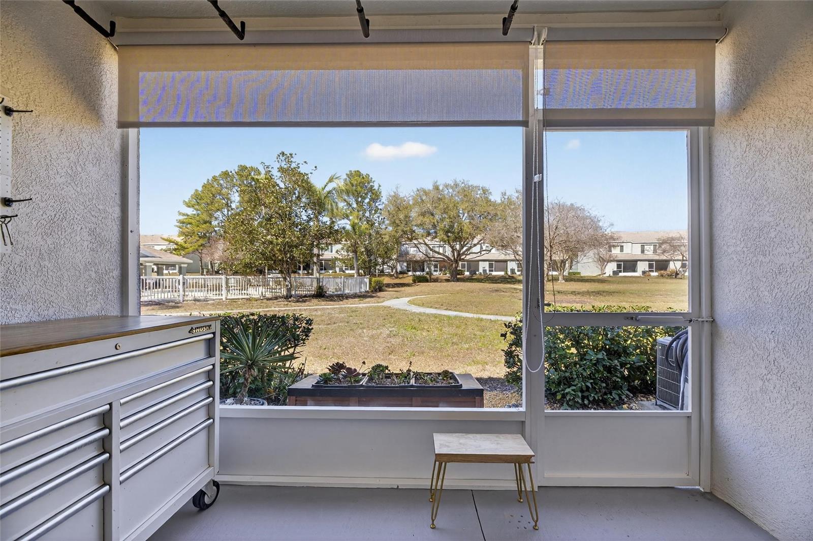 REGENCY KEY TWNHMS - Residential