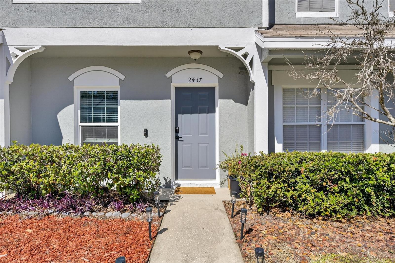 REGENCY KEY TWNHMS - Residential