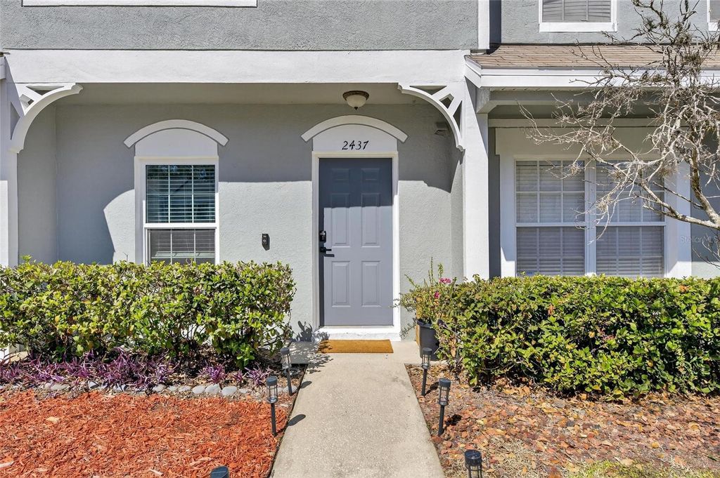 Photo of 2437 Lake Woodberry Circle, Brandon, FL 33510 (MLS # TB8480792)