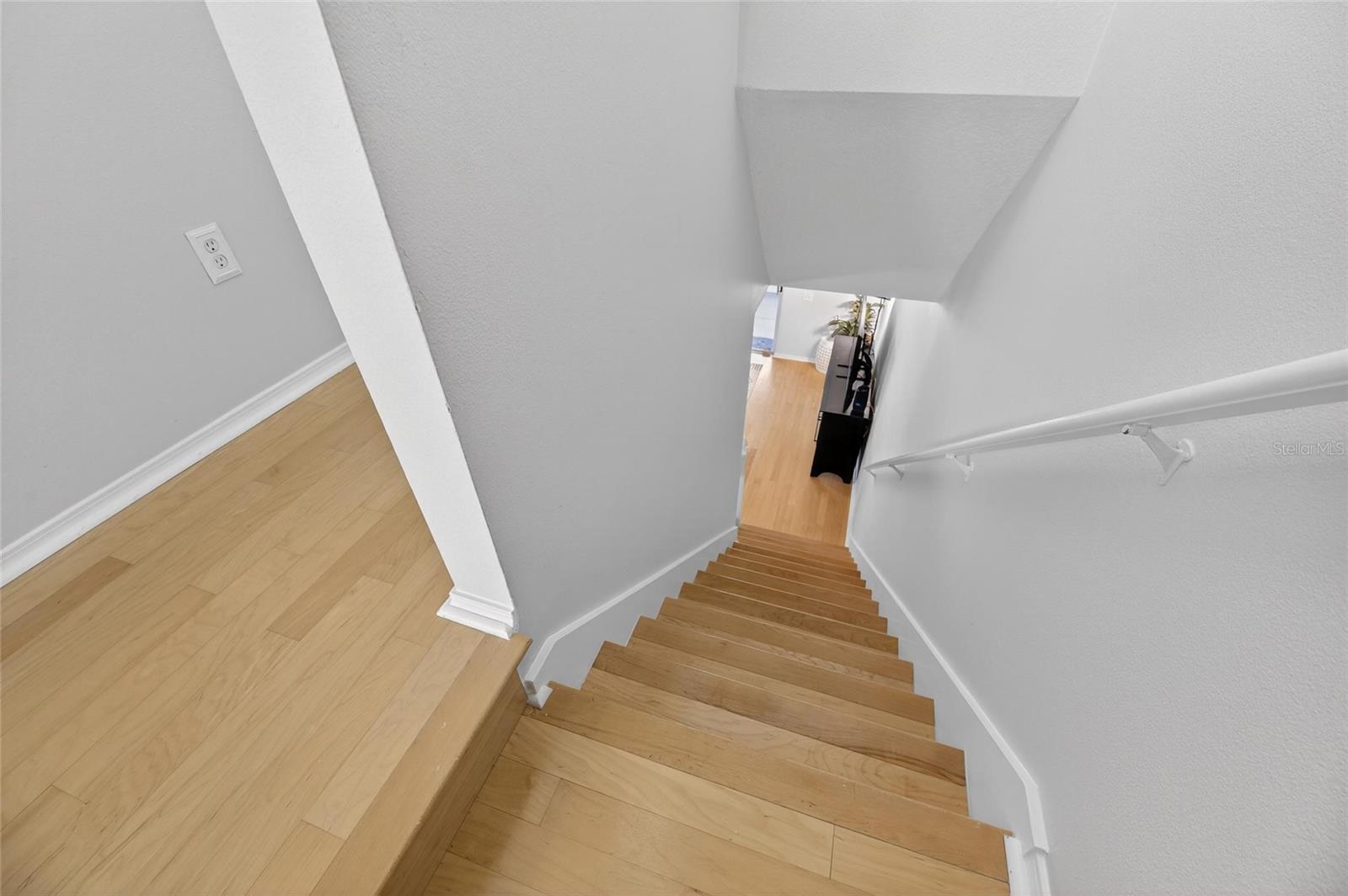 REGENCY KEY TWNHMS - Residential