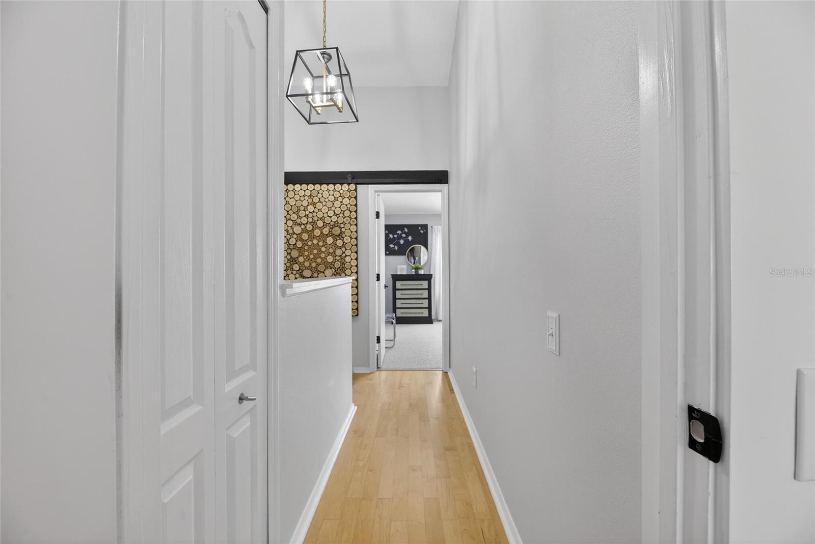 REGENCY KEY TWNHMS - Residential