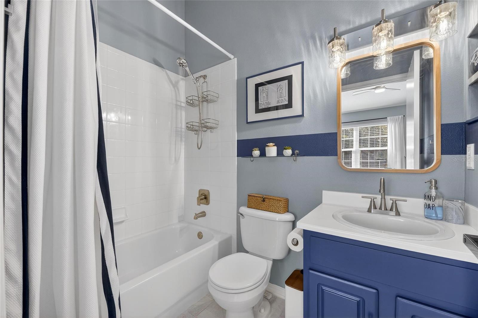 REGENCY KEY TWNHMS - Residential