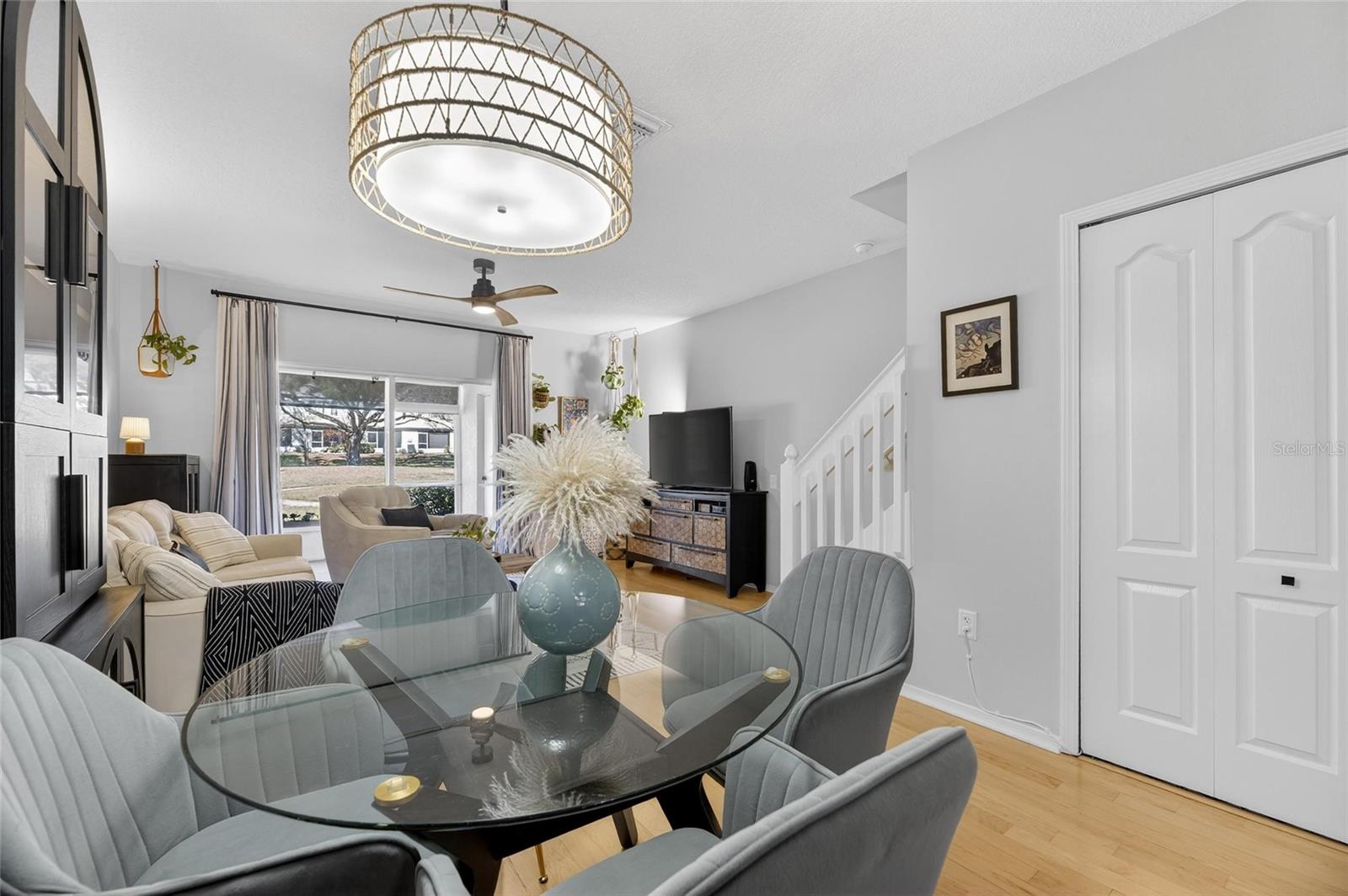 REGENCY KEY TWNHMS - Residential