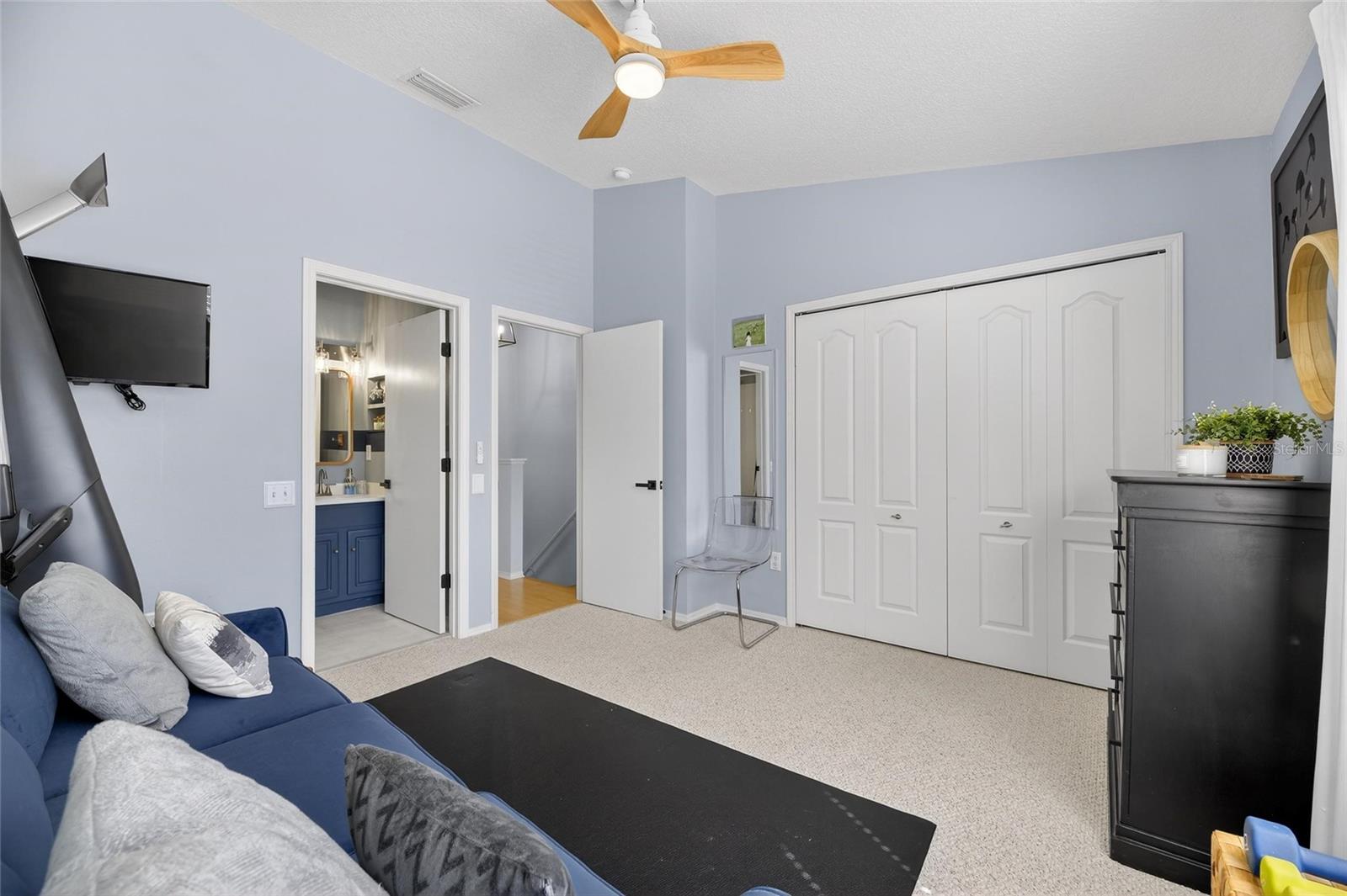 REGENCY KEY TWNHMS - Residential