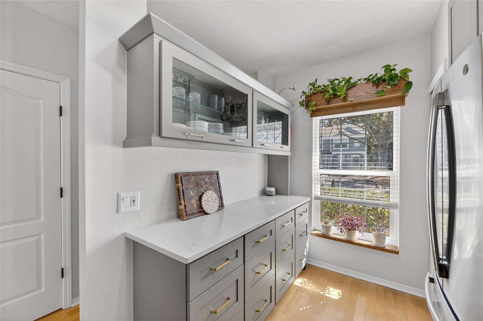 REGENCY KEY TWNHMS - Residential