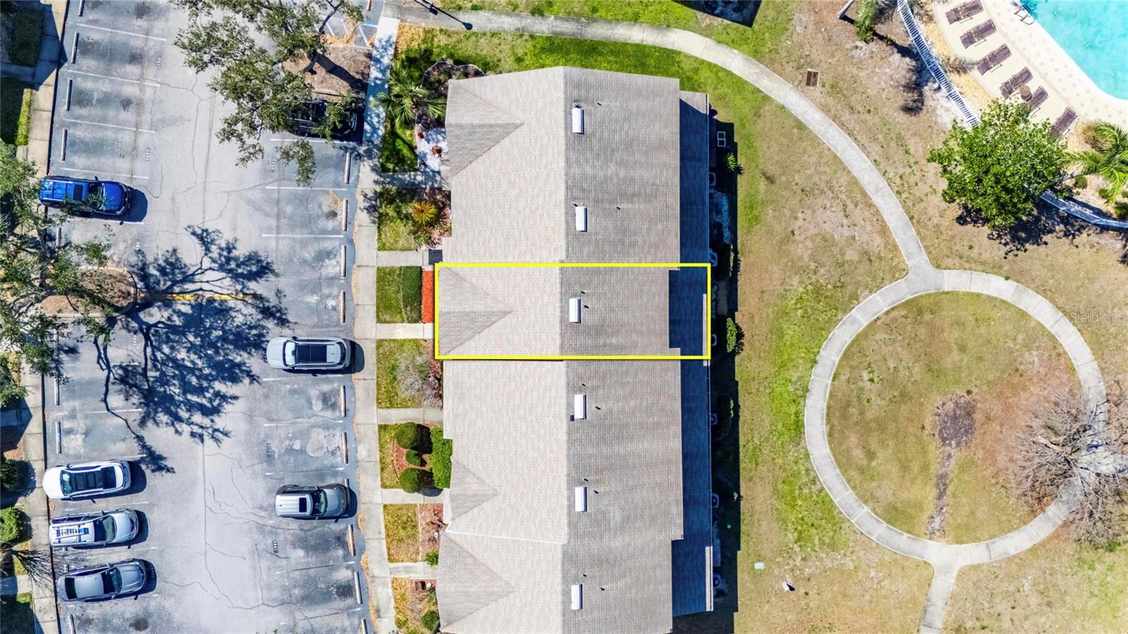 REGENCY KEY TWNHMS - Residential