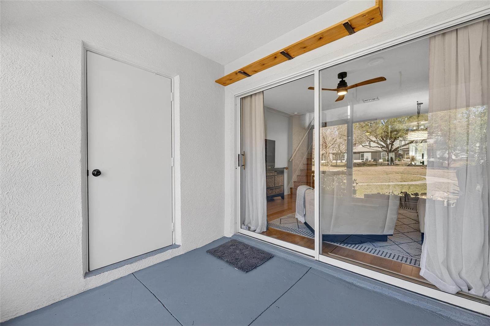 REGENCY KEY TWNHMS - Residential