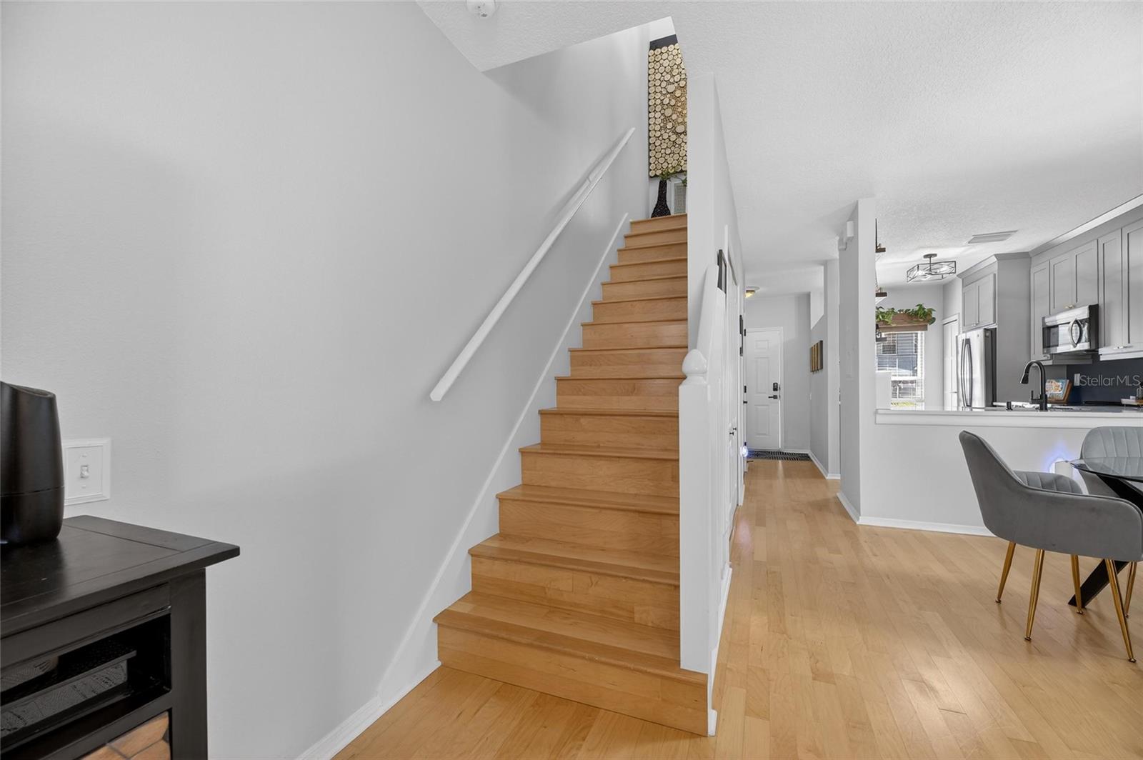 REGENCY KEY TWNHMS - Residential