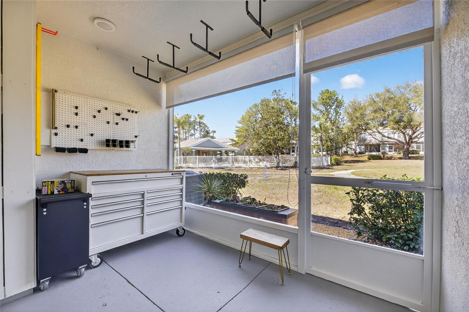 REGENCY KEY TWNHMS - Residential