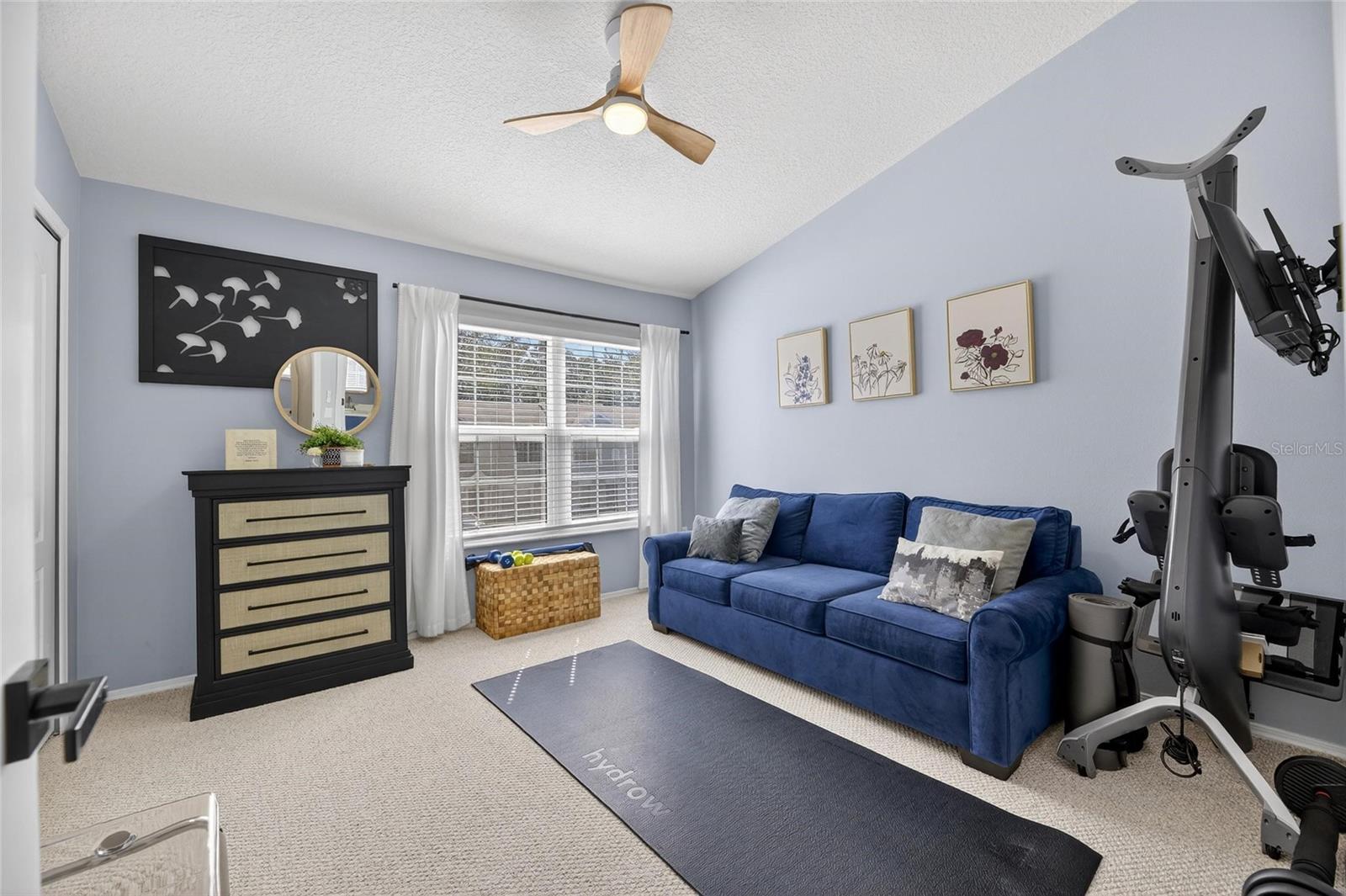 REGENCY KEY TWNHMS - Residential