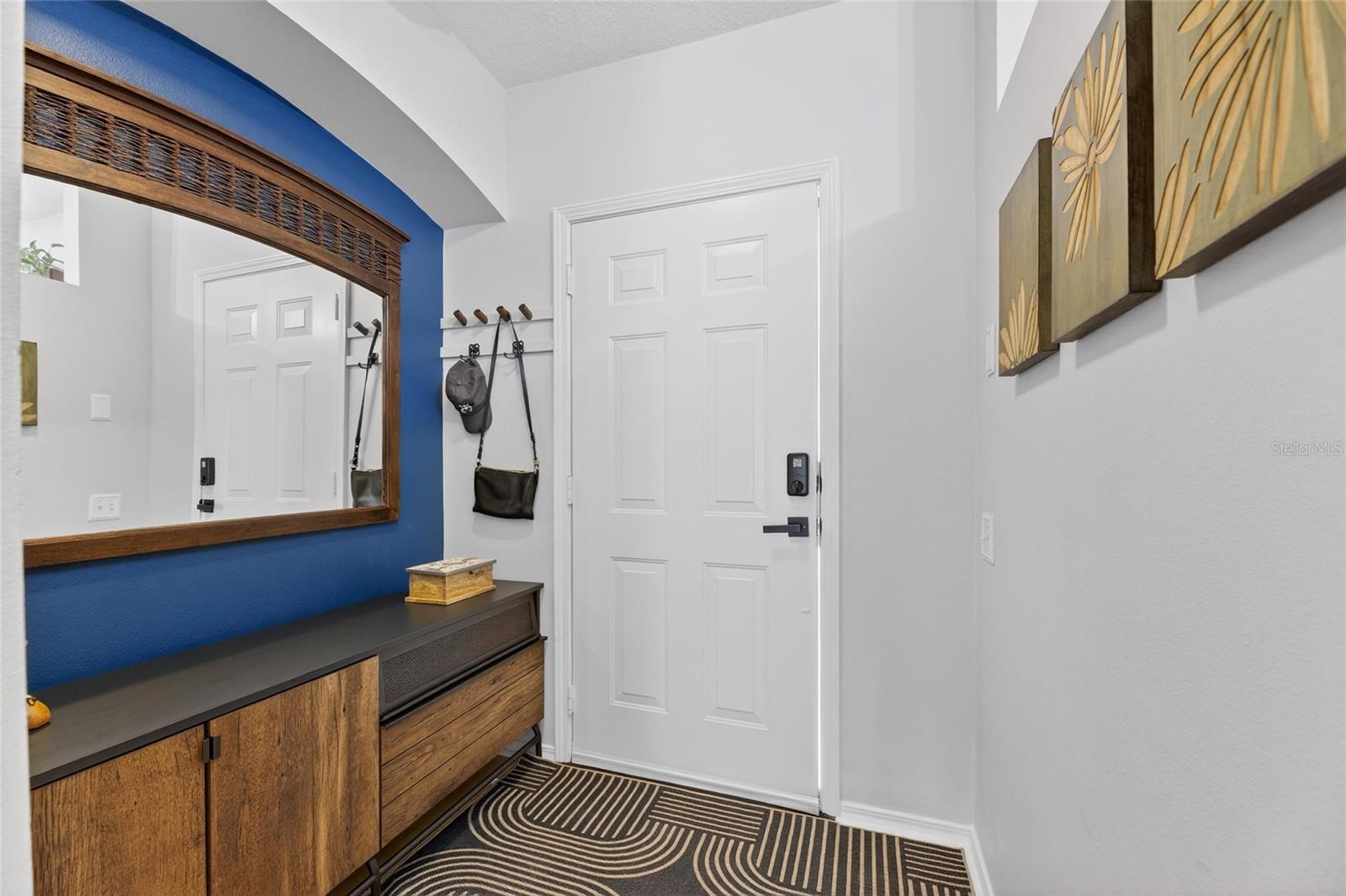 REGENCY KEY TWNHMS - Residential