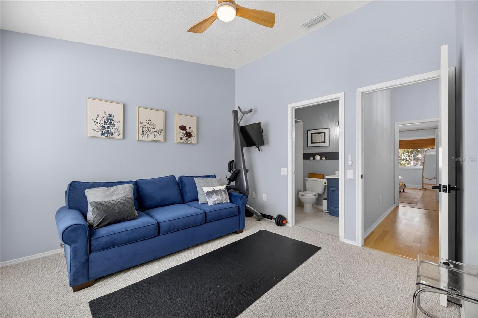 REGENCY KEY TWNHMS - Residential