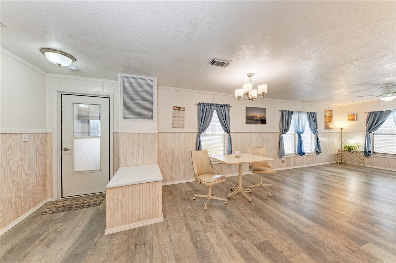 ALAMEDA ISLES - Residential