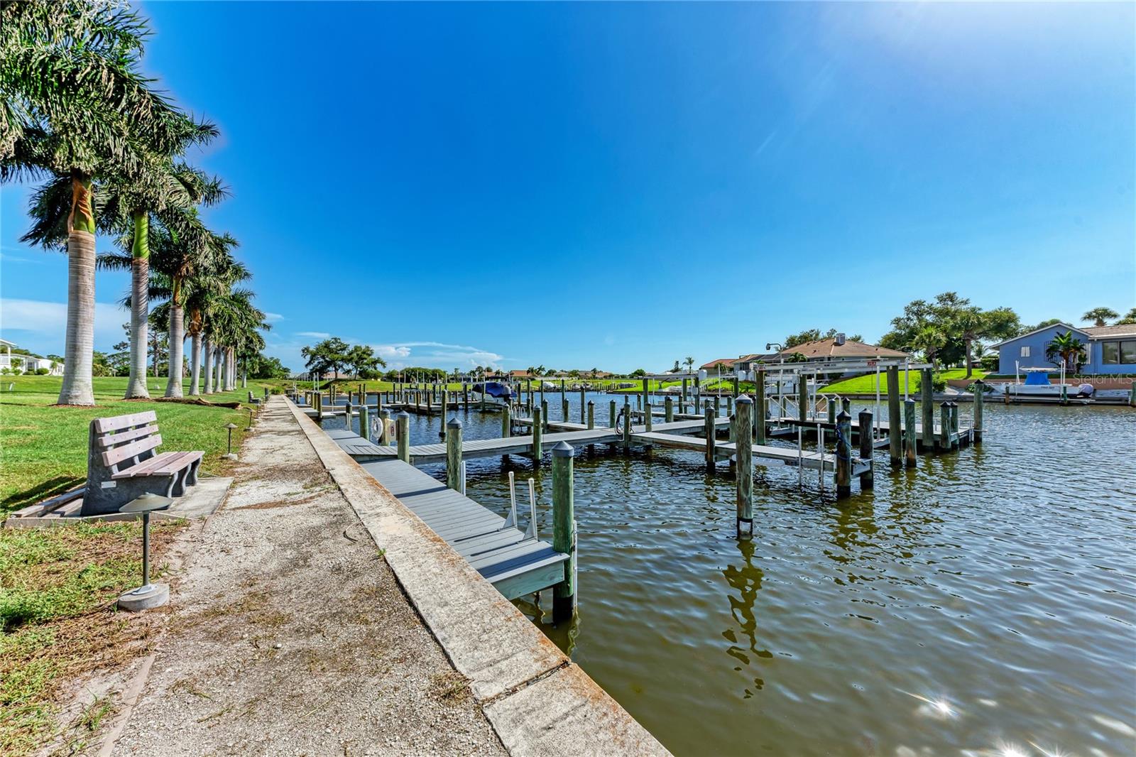 ALAMEDA ISLES - Residential