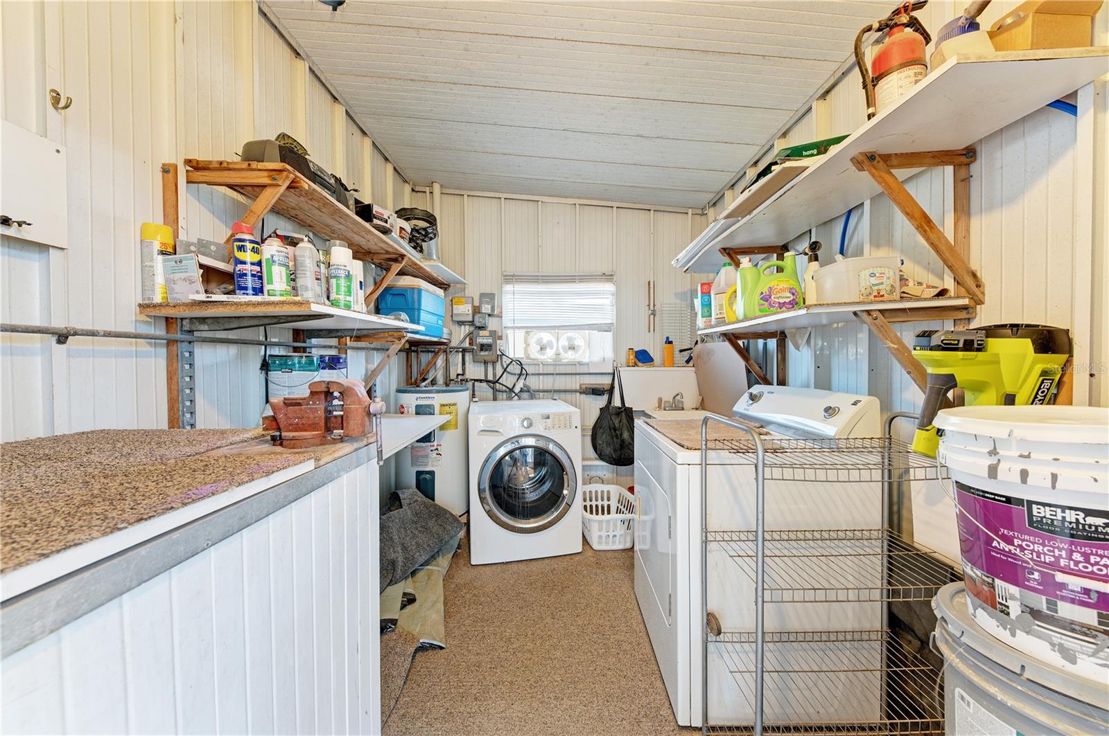 ALAMEDA ISLES - Residential