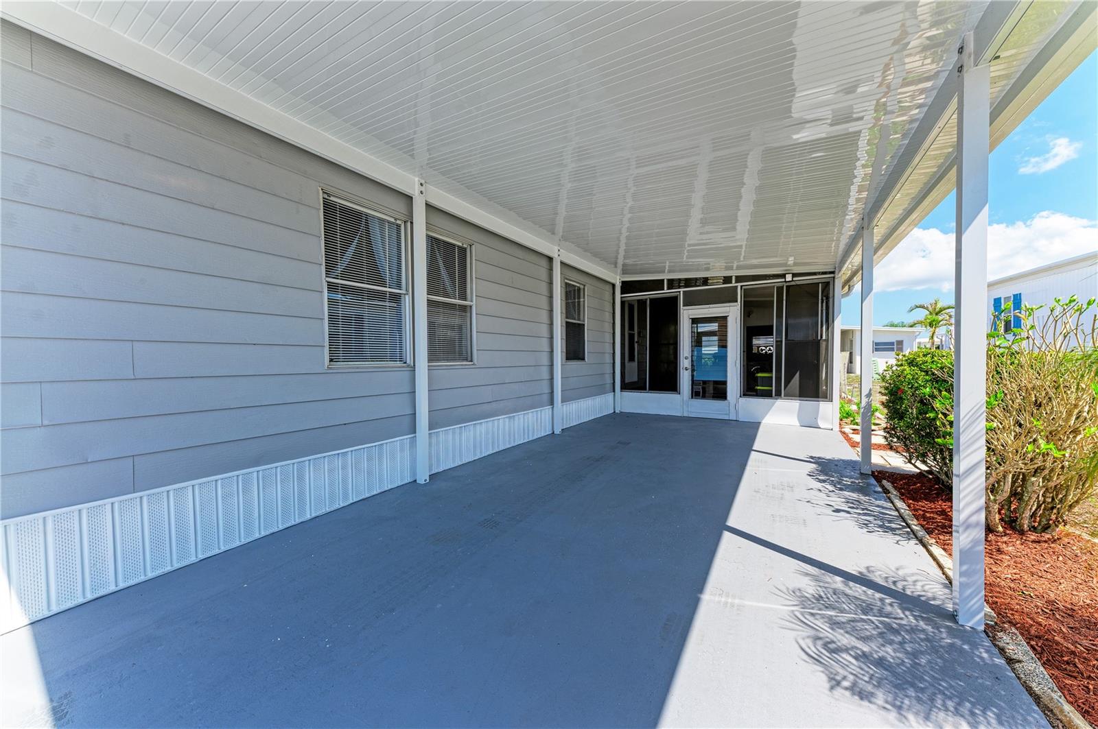 ALAMEDA ISLES - Residential