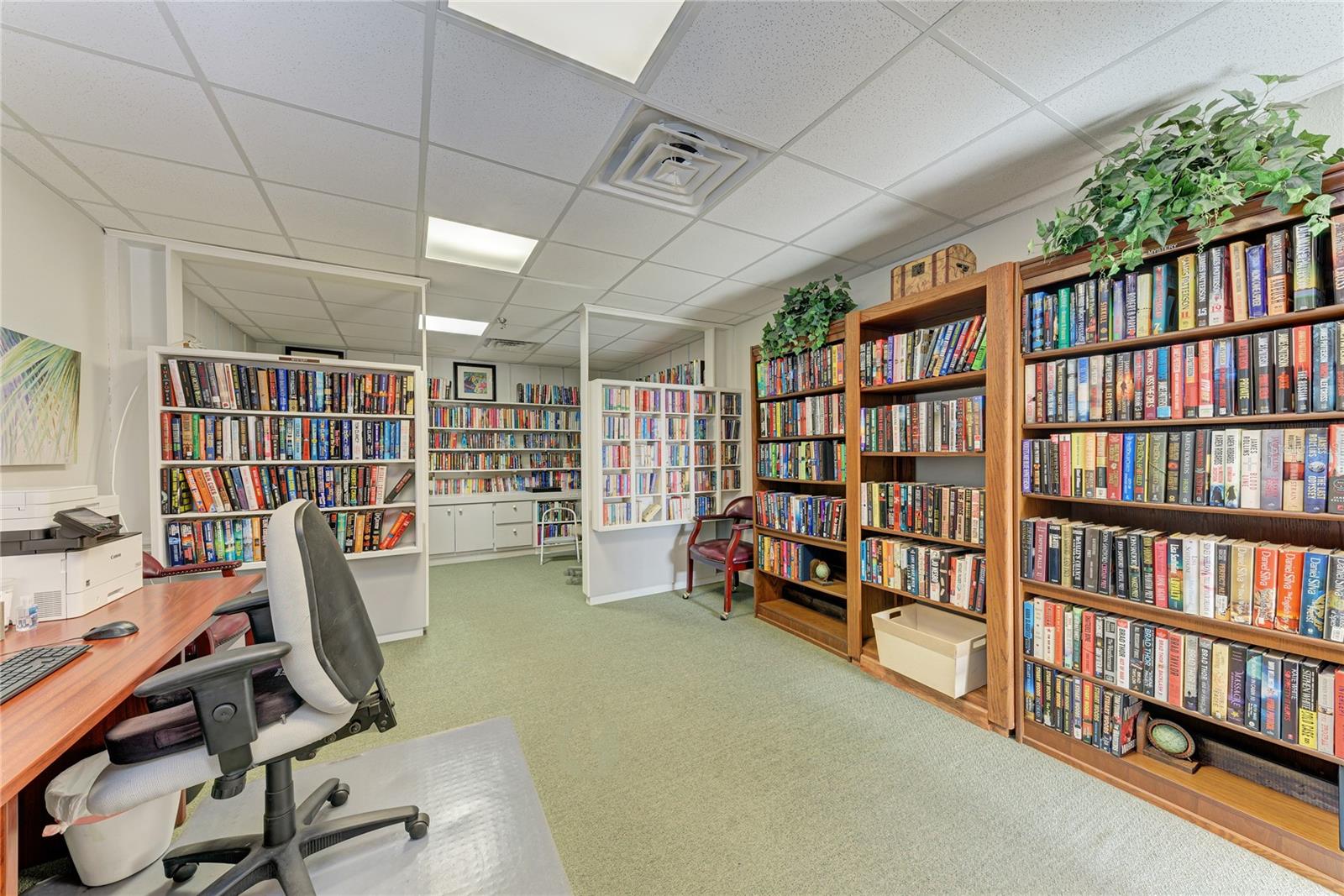 ALAMEDA ISLES - Residential