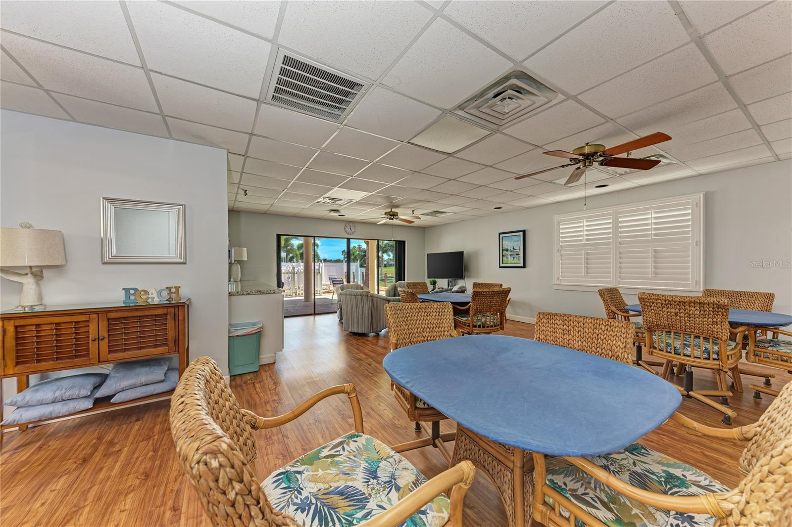 ALAMEDA ISLES - Residential