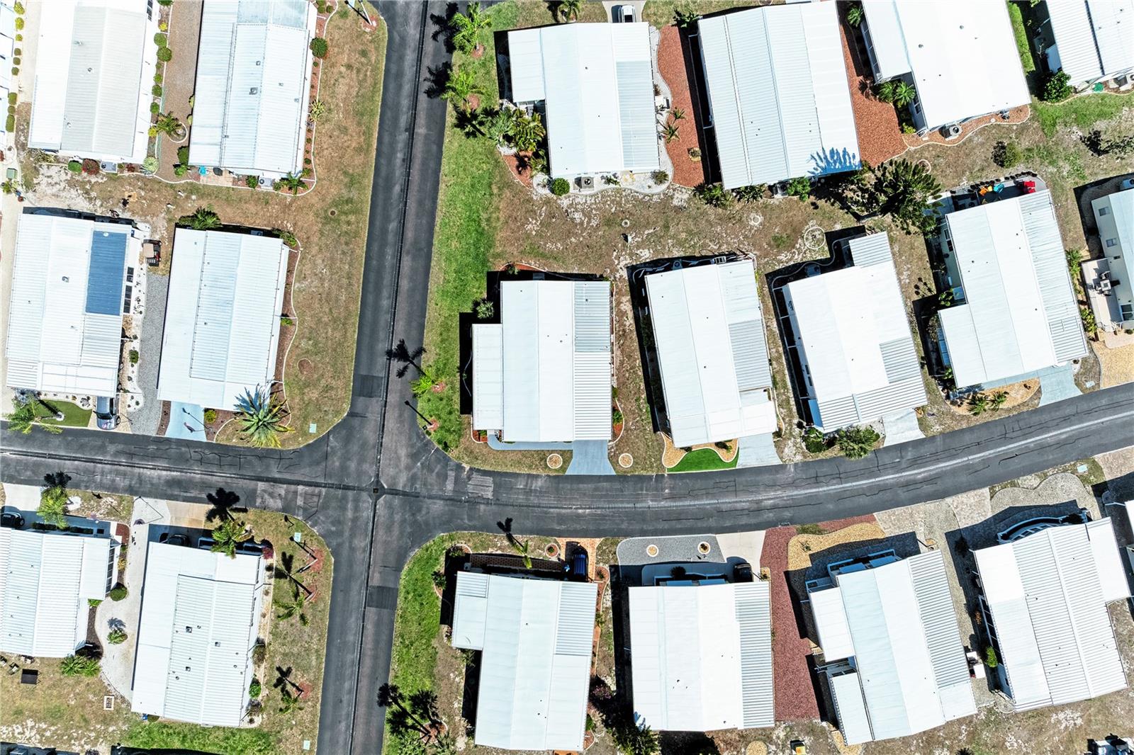 ALAMEDA ISLES - Residential