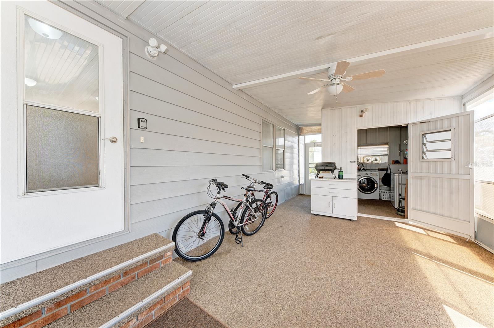 ALAMEDA ISLES - Residential