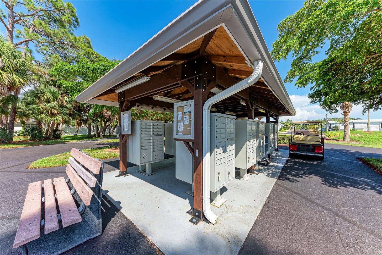 ALAMEDA ISLES - Residential