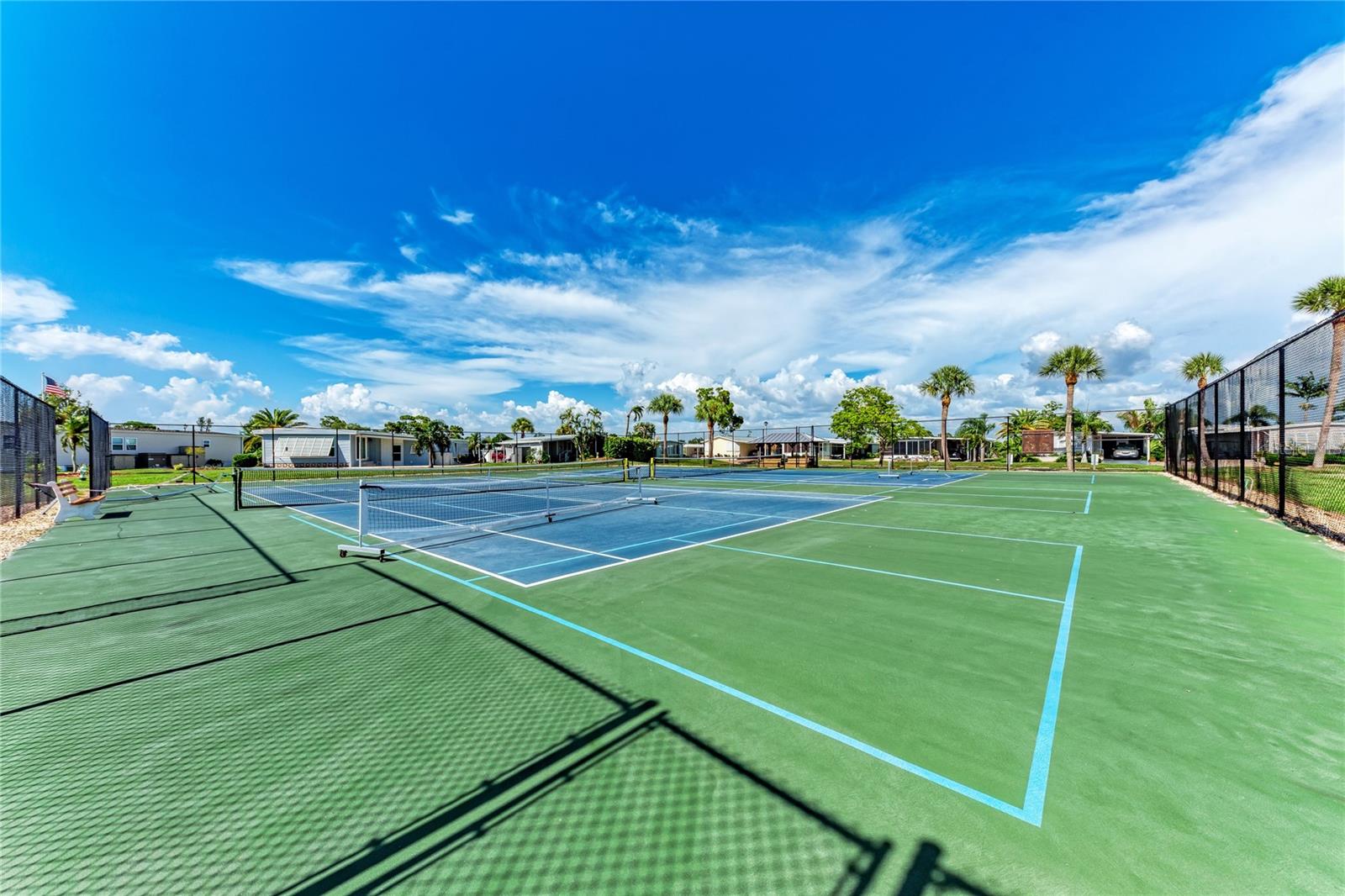 ALAMEDA ISLES - Residential