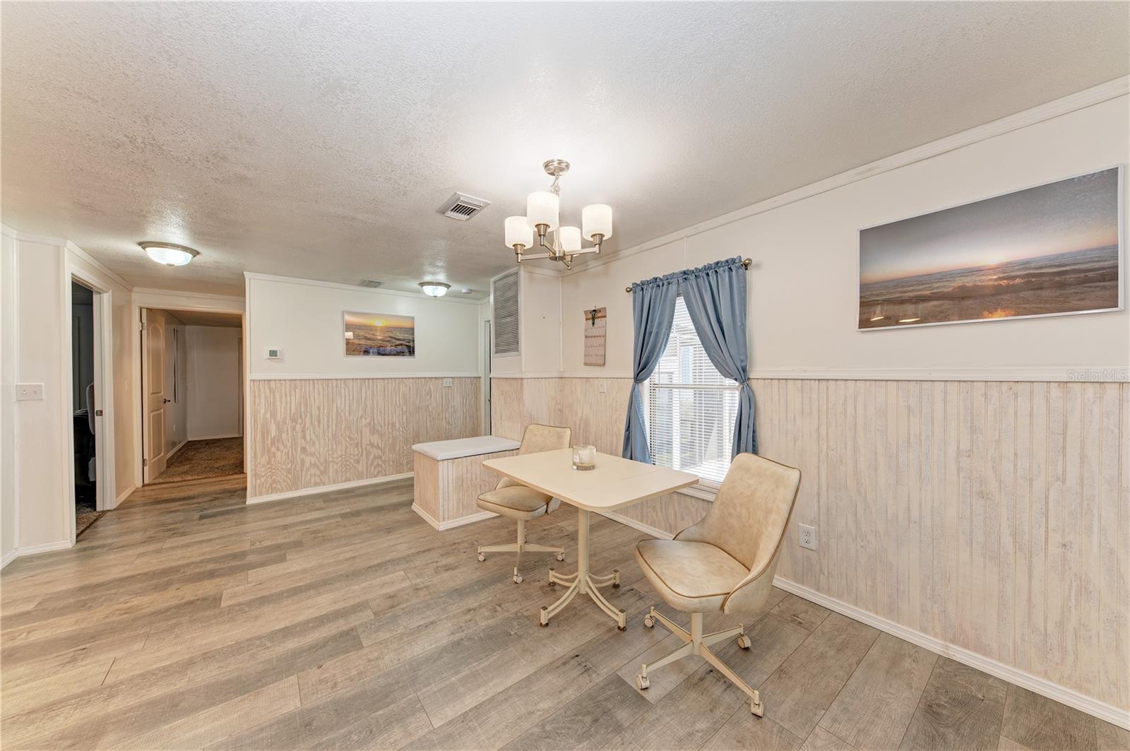 ALAMEDA ISLES - Residential