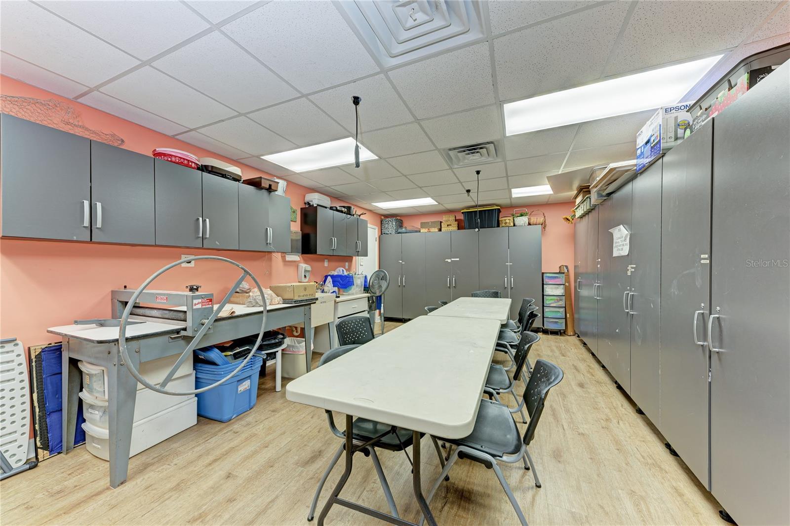 ALAMEDA ISLES - Residential