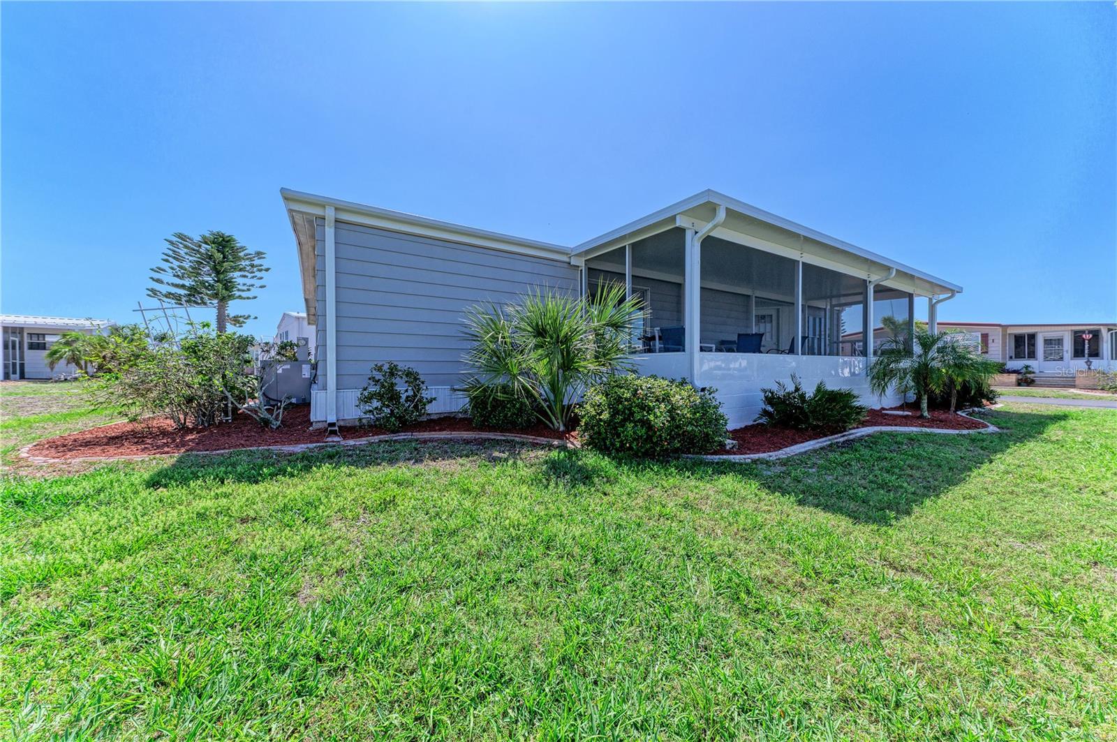 ALAMEDA ISLES - Residential