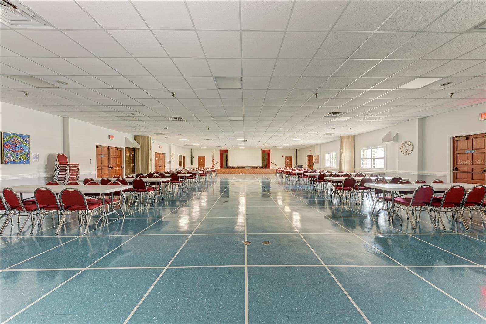 ALAMEDA ISLES - Residential