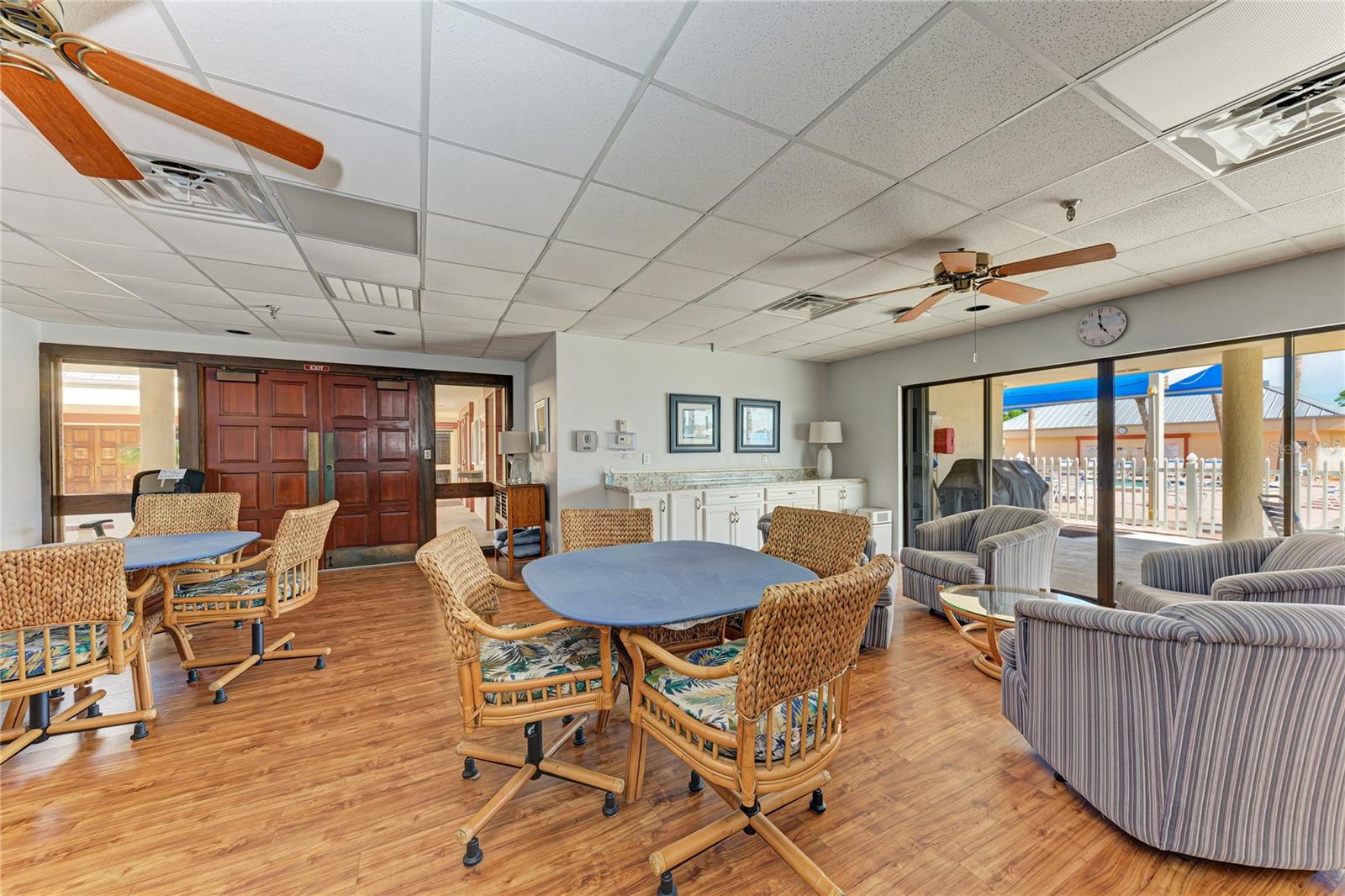 ALAMEDA ISLES - Residential