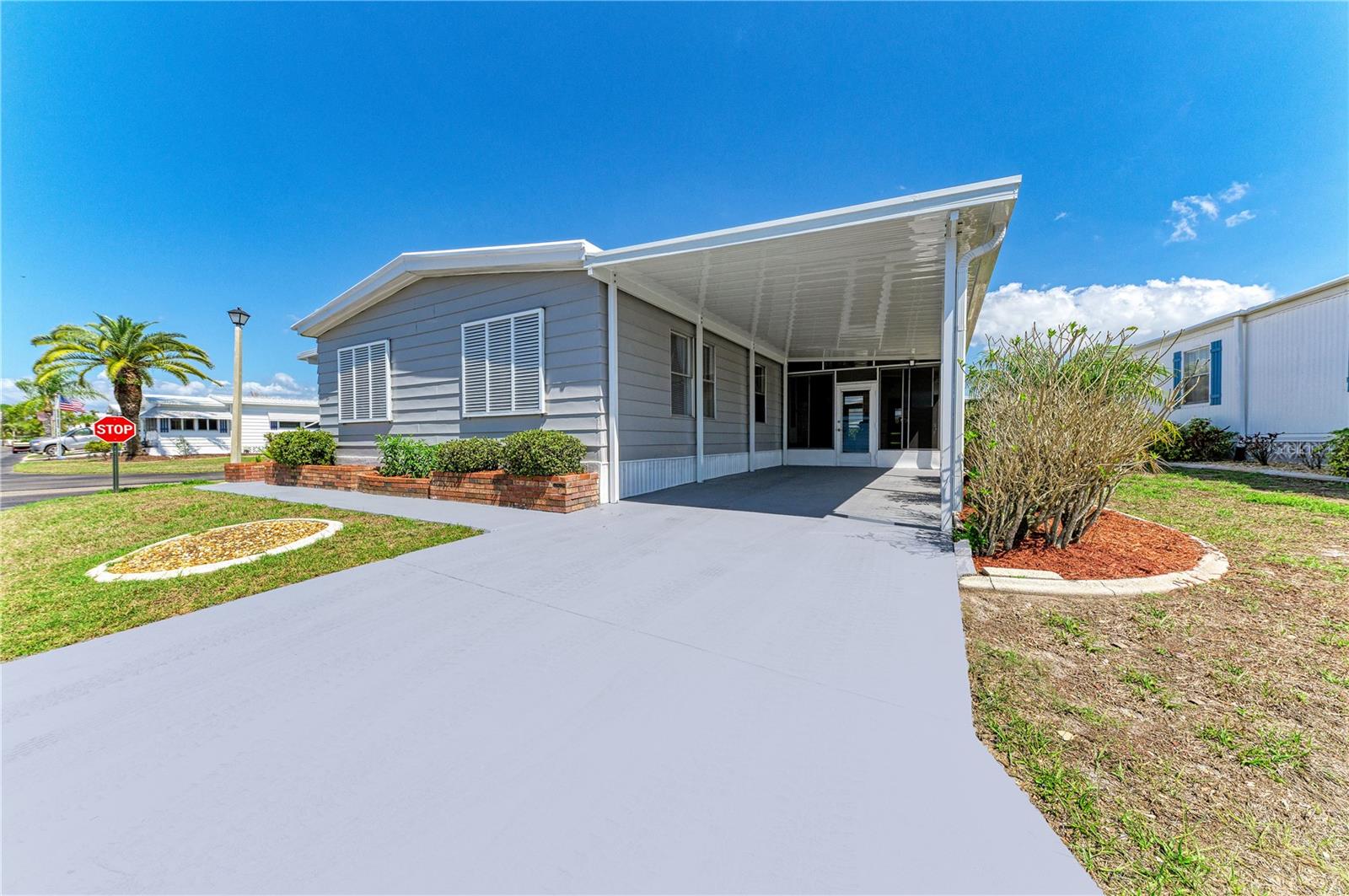 ALAMEDA ISLES - Residential