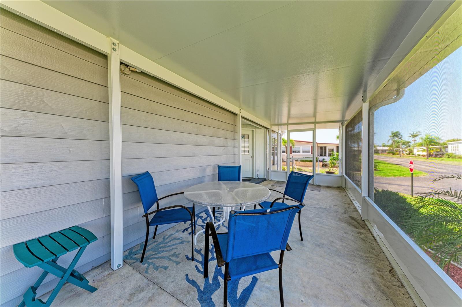 ALAMEDA ISLES - Residential