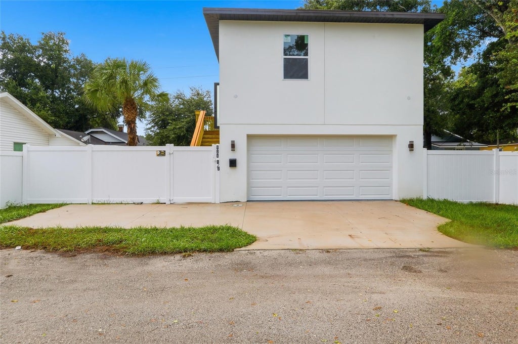 Photo of 926 11th Avenue S, St Petersburg, FL 33705 (MLS # TB8547614)