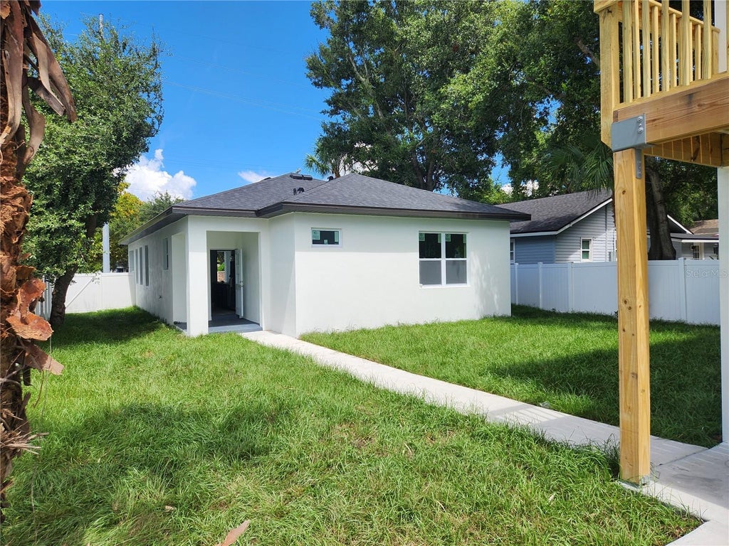 Photo of 926 11th Avenue S, St Petersburg, FL 33705 (MLS # TB8547614)