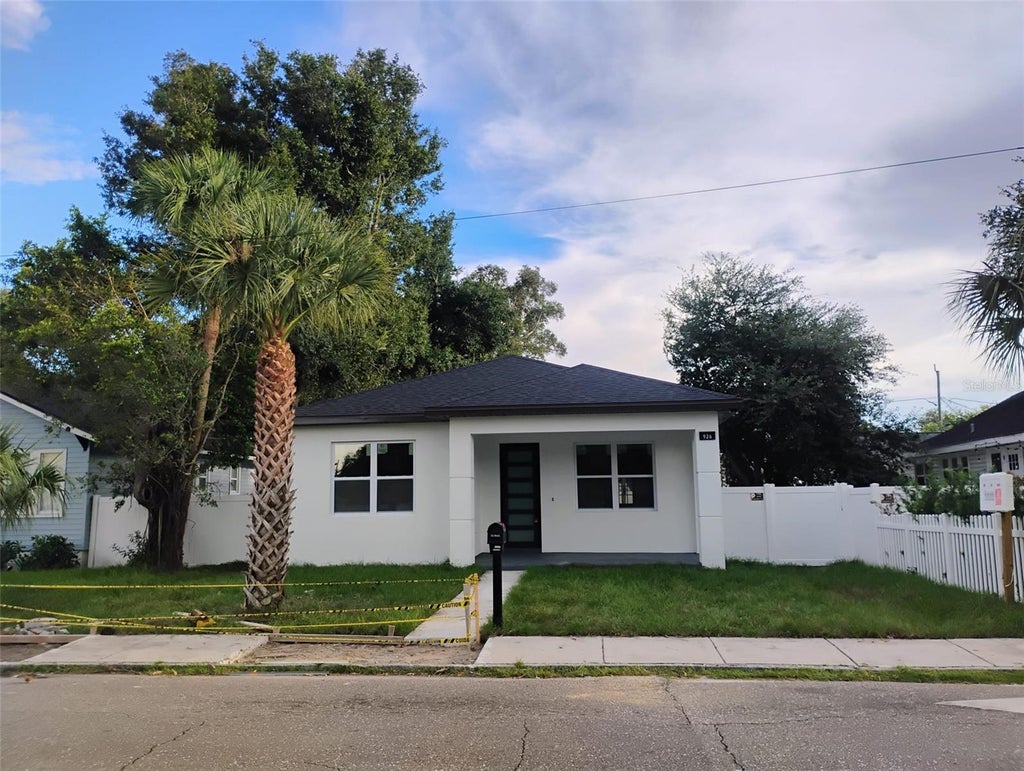 Photo of 926 11th Avenue S, St Petersburg, FL 33705 (MLS # TB8547614)