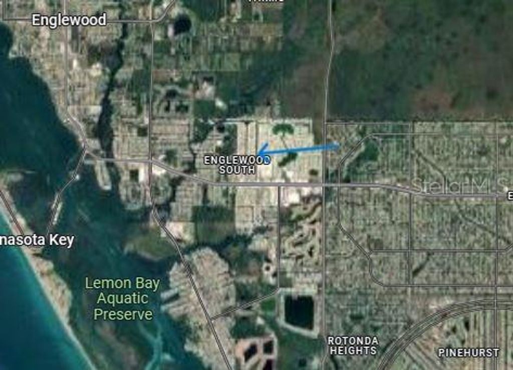 Photo of 1379 Flamingo Drive, Englewood, FL 34224 (MLS # D6138086)