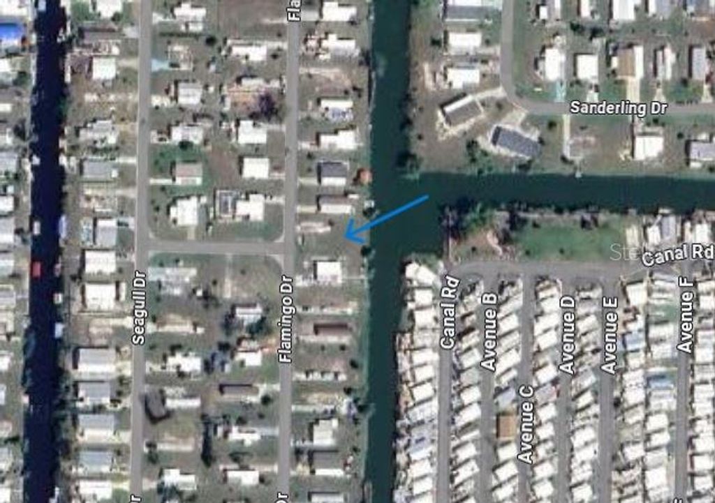 Photo of 1379 Flamingo Drive, Englewood, FL 34224 (MLS # D6138086)