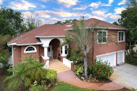 1218 CASTLE TERRACE TARPON SPRINGS FL 34689