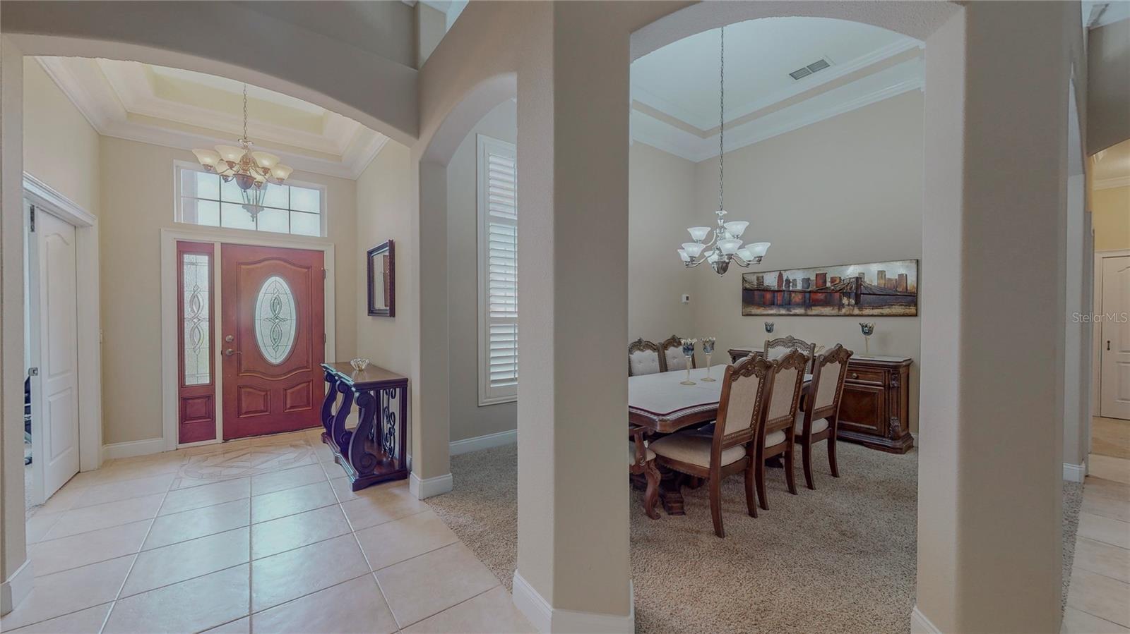 6210 TREMAYNE DRIVE