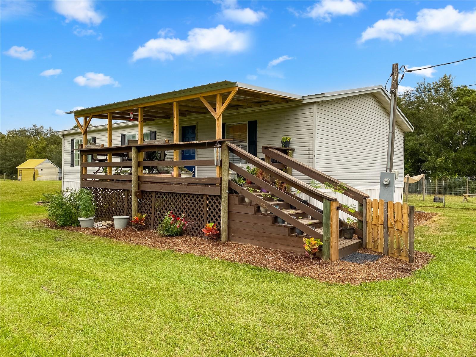 5212 FRANKLIN WOODLAND DRIVE