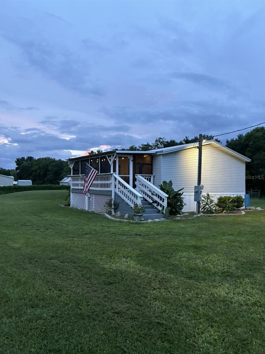 5212 FRANKLIN WOODLAND DRIVE